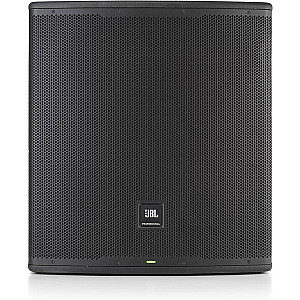 JBL EON 718S 1500 Watt 18 inch Powered PA Subwoofer